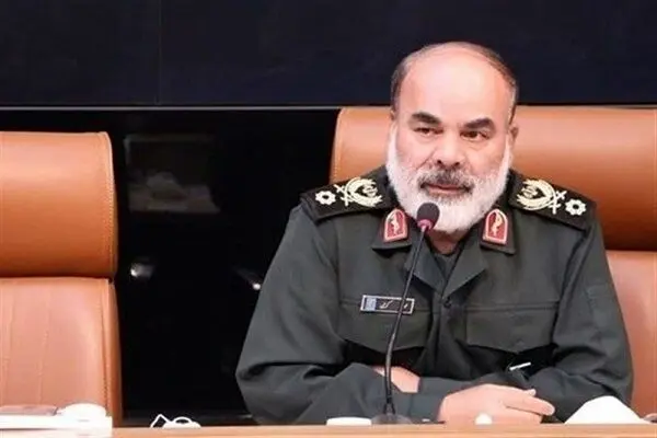 ایستادگی شهدای اقتدار موجب شکست دشمنان شد