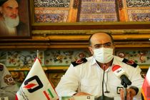 افتتاح بزرگترین آزمایشگاه علت یابی حریق خاورمیانه تا یک ماه آینده در اصفهان