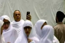۶۵ هزار زائر ایرانی از بسته هدیه ارتباطی حج استفاده کردند