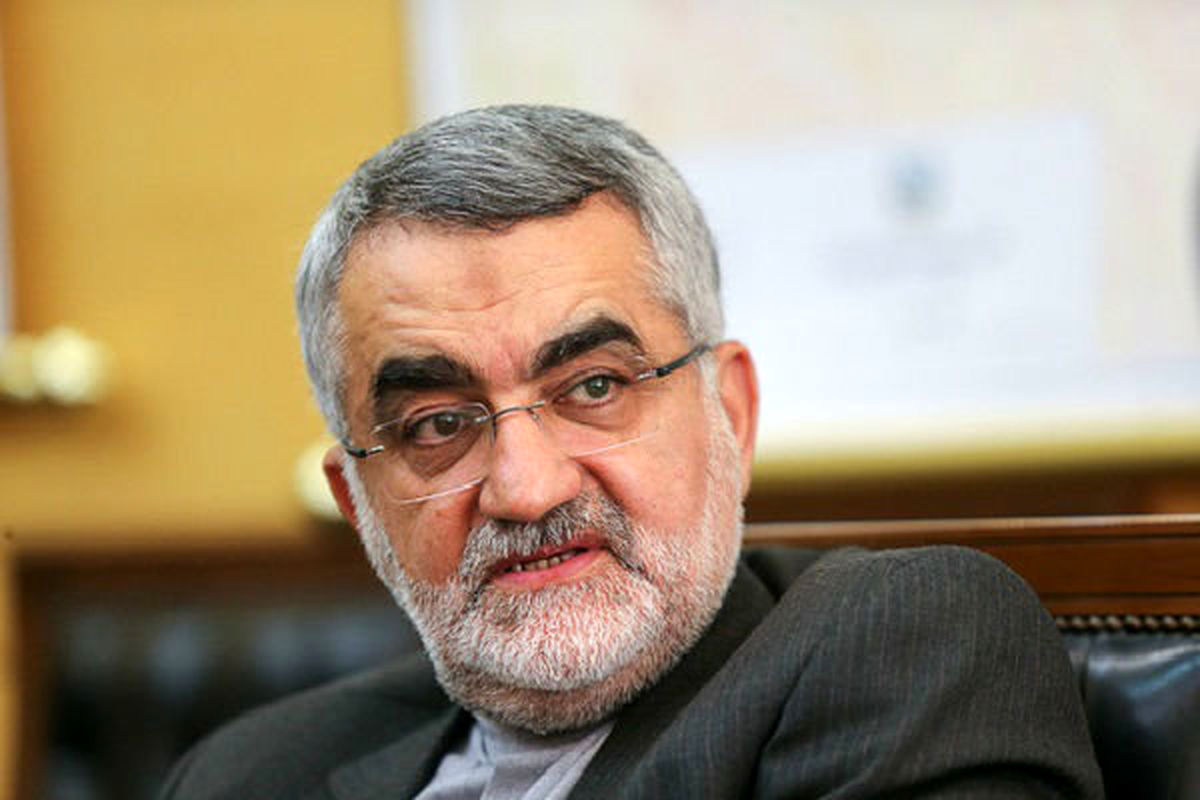 ملت و دولت ایران تا پیروزی نهایی همراه ملت سوریه هستند