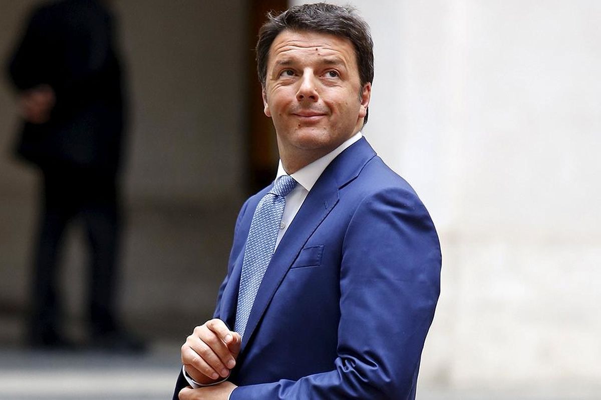 انتخابات شوراها و محک نخست وزیر ایتالیا