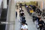 تمدید مهلت انتخاب رشته آزمون دستیاری