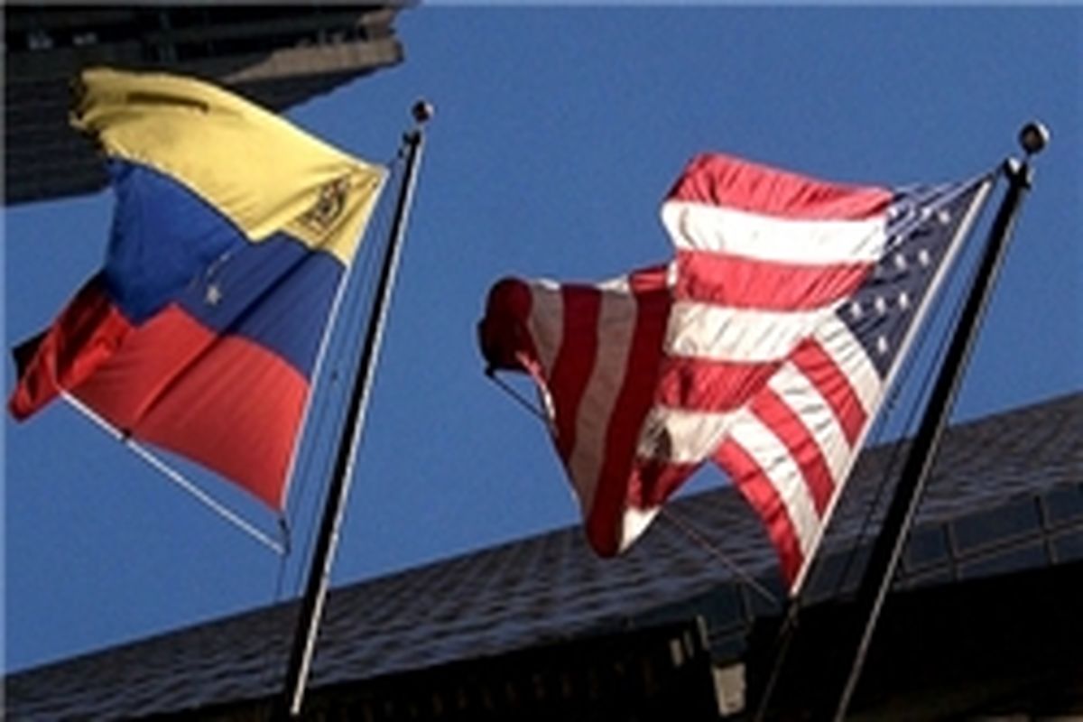آمریکا درصدد اعمال تحریم‌های شدید علیه ونزوئلا است