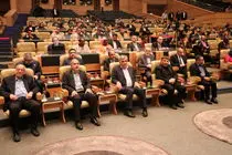 ایران ظرفیت‌های اقتصاد دریامحور خود را معرفی کرد+ فیلم