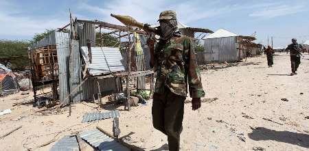 9 کشته در حمله تروریستی الشباب در کنیا