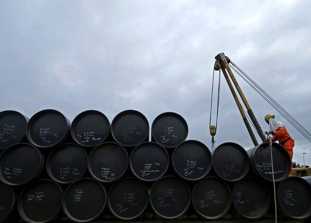 کویت ١١٤ میلیارد دلار در بخش نفت سرمایه گذاری می‎کند