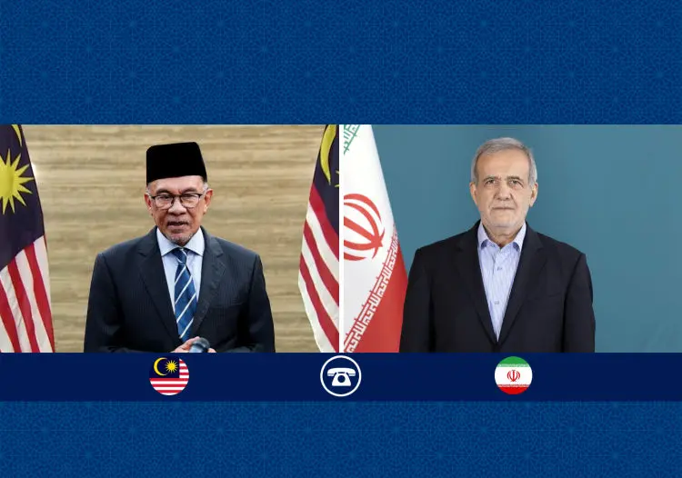 ملت‌های اسلامی باید ندای مظلومیت مردم غزه را یکصدا در محافل بین‌المللی فریاد بزنند