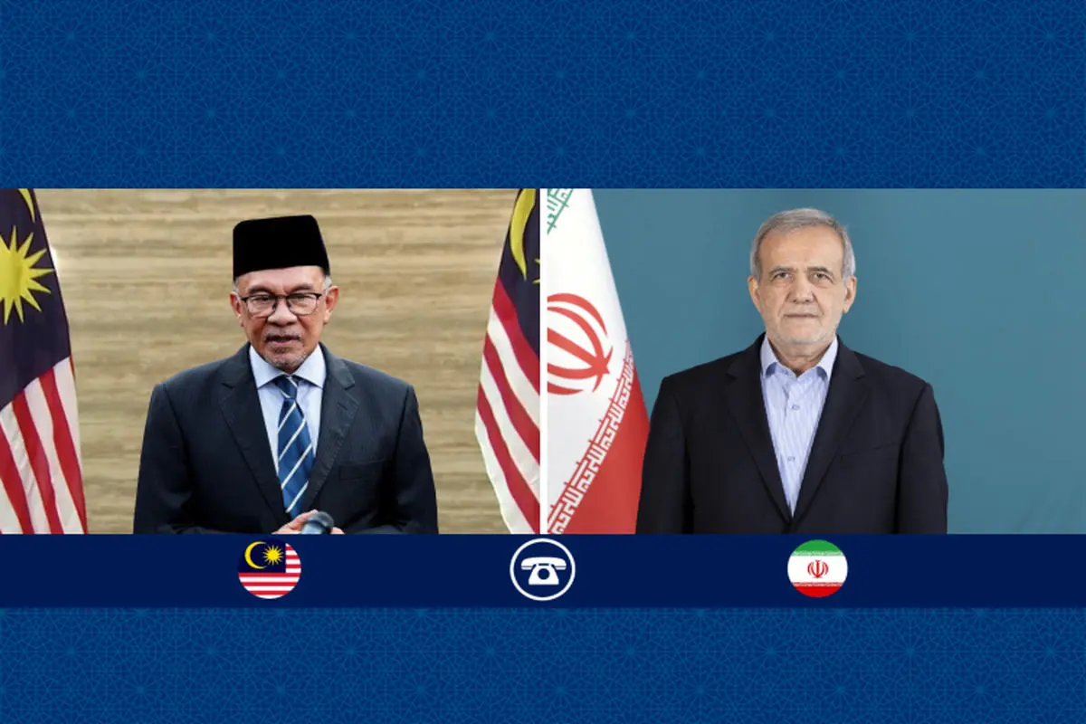 ملتهای اسلامی باید ندای مظلومیت مردم غزه را یکصدا در محافل بینالمللی فریاد بزنند