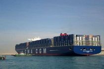 مصر حق ممانعت از عبور و مرور کشتی‌های قطری در کانال سوئز را ندارد