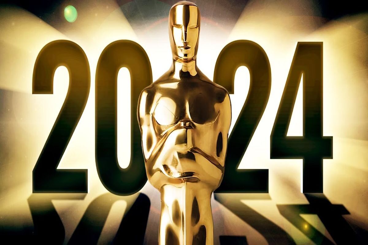 «اوپنهایمر» جوایز اسکار ۲۰۲۴ را درو کرد