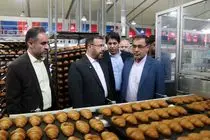 استمرار تولید و فعالیت در ۲۵۰۰ واحد شهرک صنعتی بزرگ شیراز 