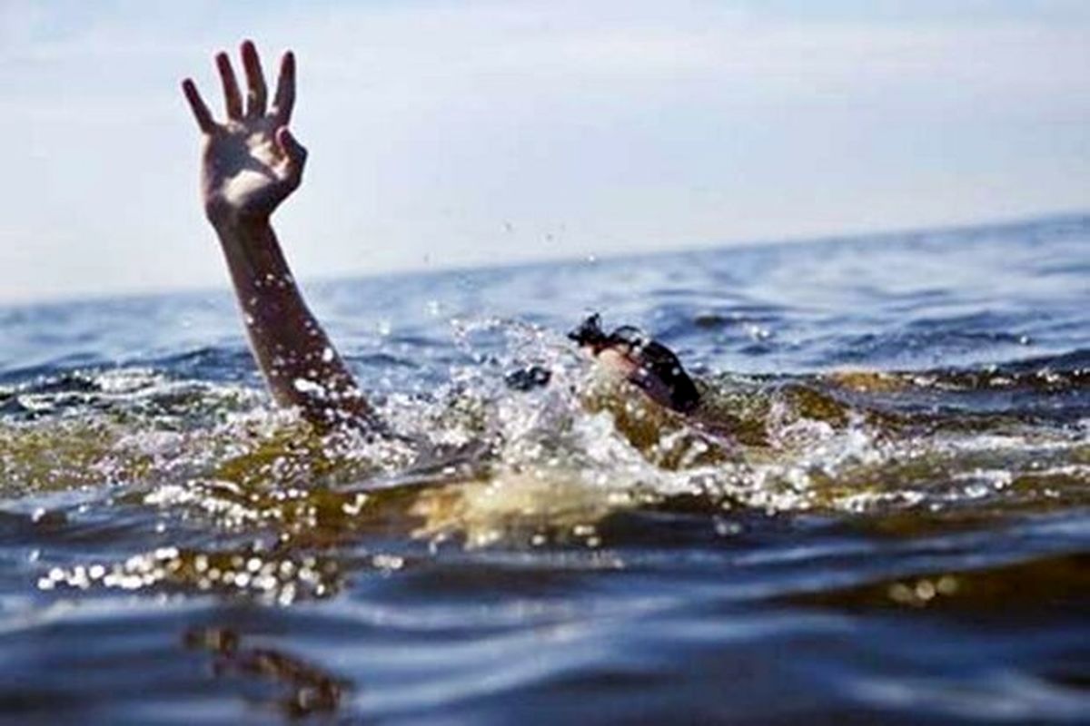 غرق شدن یک جوان 18 ساله در استخر آب در فلاورجان