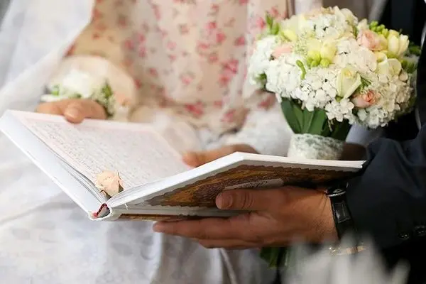 پرداخت ۲۱هزار میلیارد ریال تسهیلات قرض‌الحسنه ازدواج در بانک مسکن از ابتدای امسال 