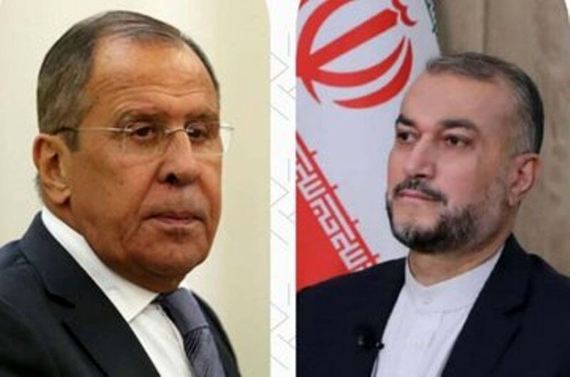 تاکید بر توسعه همه جانبه روابط تهران و مسکو