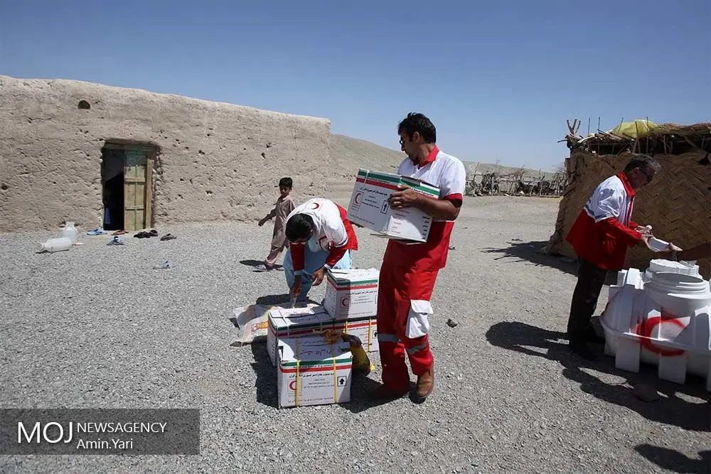 فارس؛ برترین استان کشور در طرح ملی «نذر خدمت» 