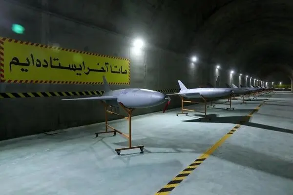  ده‌ها فروند پهپاد ارتش به سرزمین های اشغالی در ۲۴ ساعت گذشته پرتاب شده است