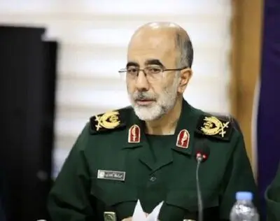 دشمنان نمی‌خواهند یاد و پیام شهدا زنده بماند