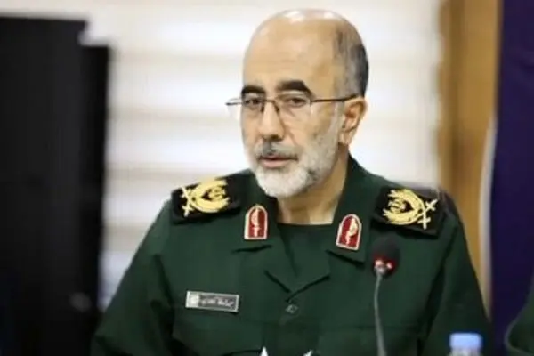 دشمنان نمی‌خواهند یاد و پیام شهدا زنده بماند