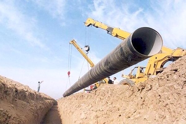 پایداری شبکه‌های آب کشور در ششمین خشکسالی پیاپی