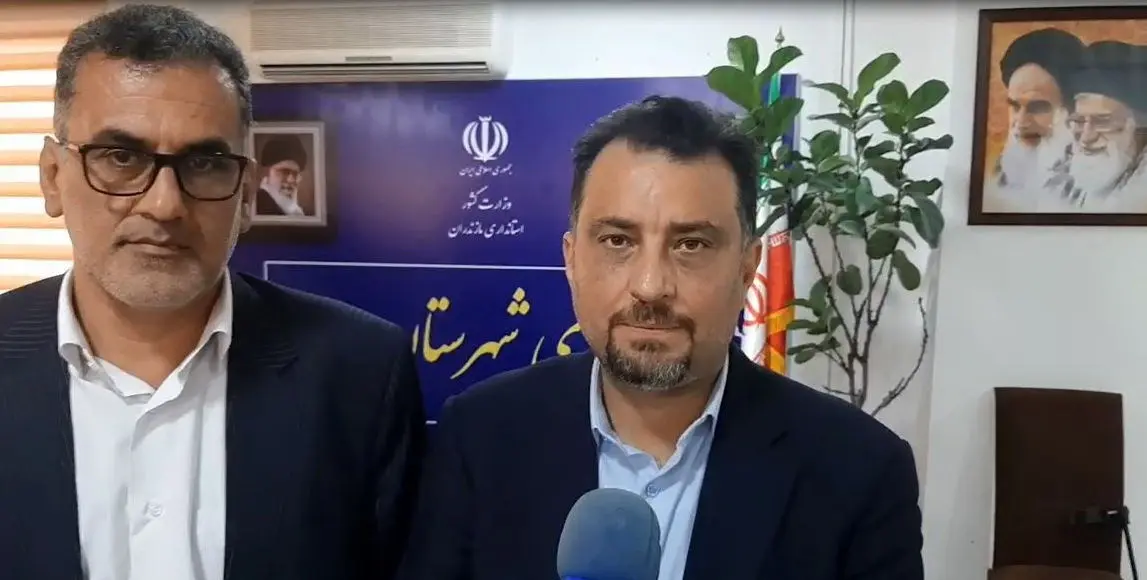 جذب سرمایه گذار خارجی و توسعه صادرات از اهداف منطقه آزاد مازندران