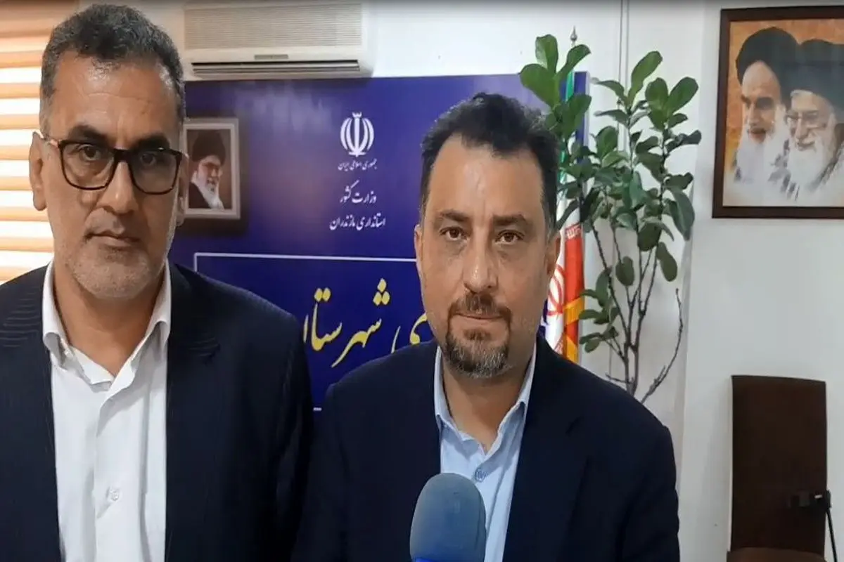 جذب سرمایه گذار خارجی و توسعه صادرات از اهداف منطقه آزاد مازندران