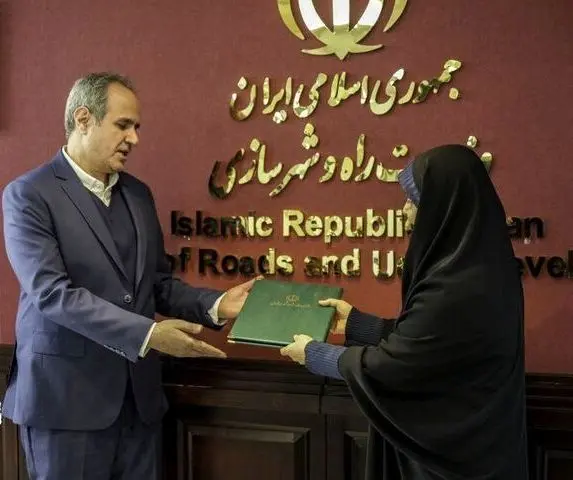 محمد امیرانی بعنوان مدیرعامل شرکت فرودگاه‌ها و ناوبری هوایی ایران منصوب شد