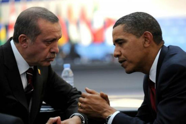 «اوباما» انفجارهای فرودگاه استانبول را محکوم کرد