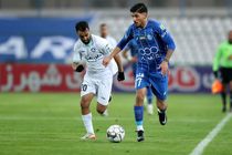 تک‌گل پیروزی‌بخش گل‌گهر مقابل استقلال + فیلم