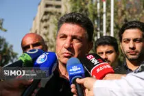 کارگرجم متعلق به همه فوتبال ایران بود