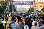 راهپیمایی ایران، ذوالفقار علی(ع) - ۲