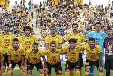 سپاهان از لیگ نخبگان آسیا حذف شد