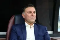 مدیرعامل باشگاه تراکتور خداحافظی کرد