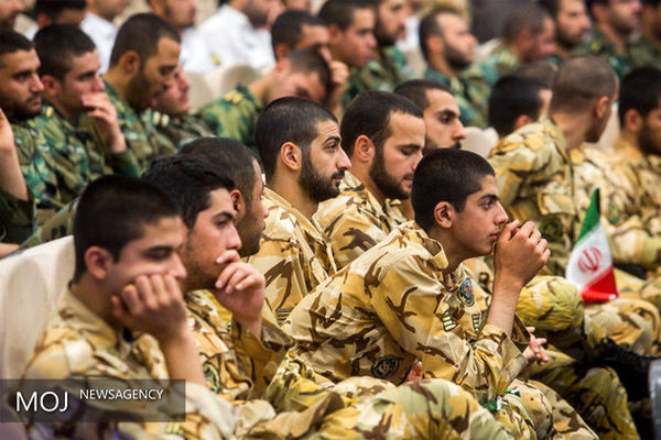 فراخوان مشمولان اعزامی به مراکز آموزش نیروهای مسلح در اول دی‌ماه ۱۴۰۴