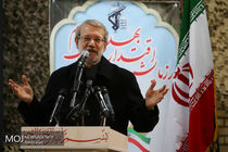 علی لاریجانی هیچ دیدار انتخاباتی نداشته است