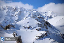 مناطق کوهستانی و ارتفاعات استان اردبیل سفیدپوش خواهد شد