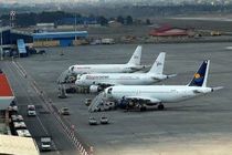 تاخیر سه پرواز فرودگاه مشهد مدیران را برای پاسخگویی به شعبه ویژه جرایم فرودگاه کشاند
