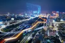 مشهد رتبه سوم هوشمندسازی را در اوراسیا دارد
