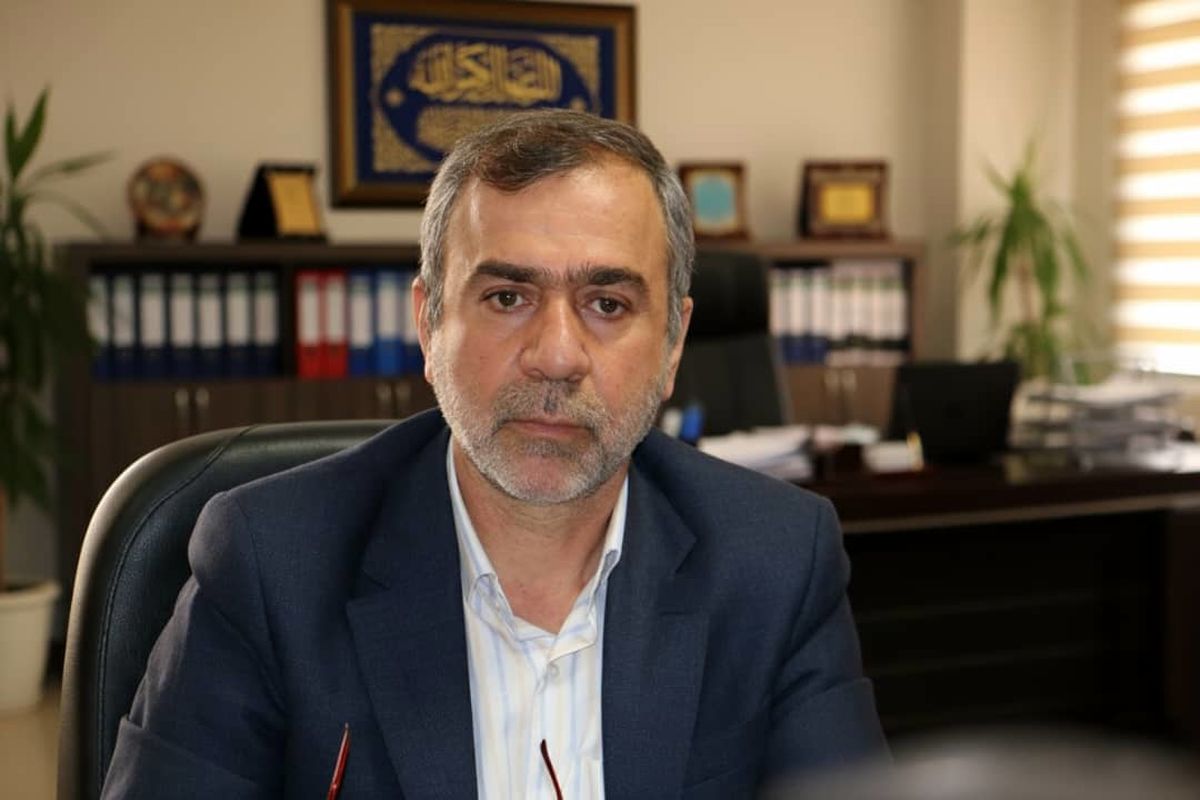 دادگستری فارس 