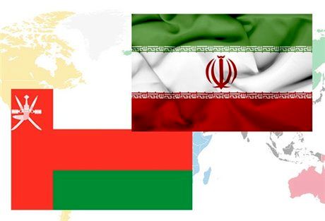 امضای تفاهم‌نامه میان بانک‌های مرکزی ایران و عمان