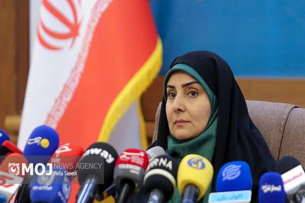 بدون مشارکت واقعی زنان، توسعه پایدار نخواهد بود