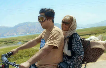 «بال‌های آوازخوان» هیمن خالدی برنده جایزه مستند جشنواره بوسان شد
