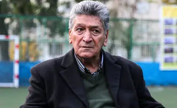 پیشکسوت استقلال و تیم ملی ایران دوباره بستری شد