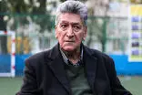 پیشکسوت استقلال و تیم ملی ایران دوباره بستری شد