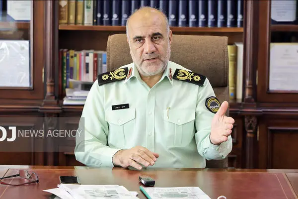 مقابله با شبکه‌های سازمان‌یافته قاچاق اولویت اصلی پلیس است