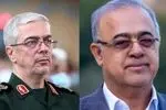 استاندار هرمزگان رئیس شورای پدافند غیرعامل استان هرمزگان شد