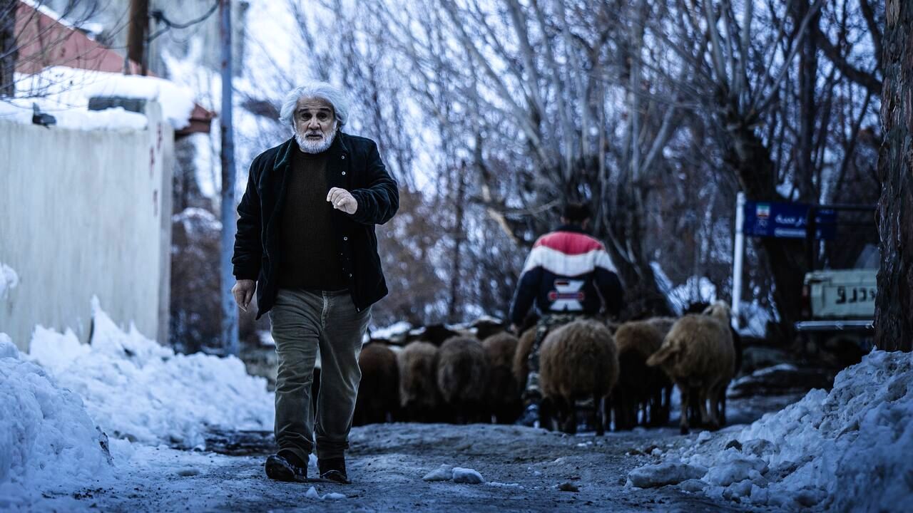 فیلم «چشم بادومی» برای حضور در جشنواره فجر آماده می‌شود