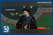 همه امروز سپاه پاسداران را ملجاء و پناه خود می‌دانند + فیلم