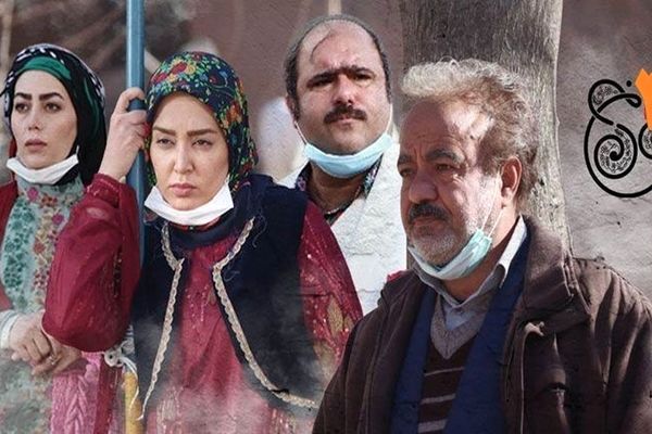 «نون خ ۵» با کیفیت ۴K پخش می‌شود