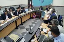 برای مناطق دارای تراکم دانش‌آموز طرح ترافیکی موقت طراحی شود