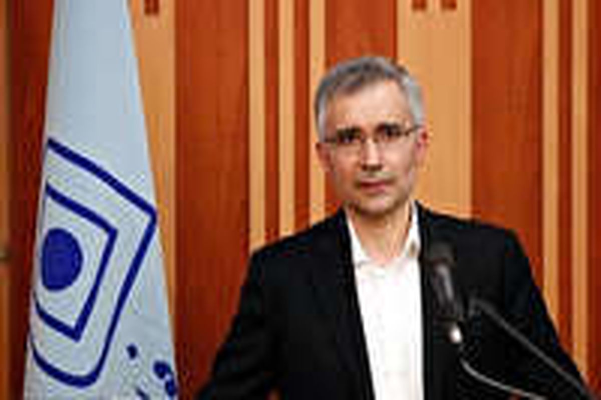 مدیرعامل جدید شرکت  ذوب آهن اصفهان معرفی شد